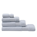 Serviette de bain Caresse Coton, , swatch